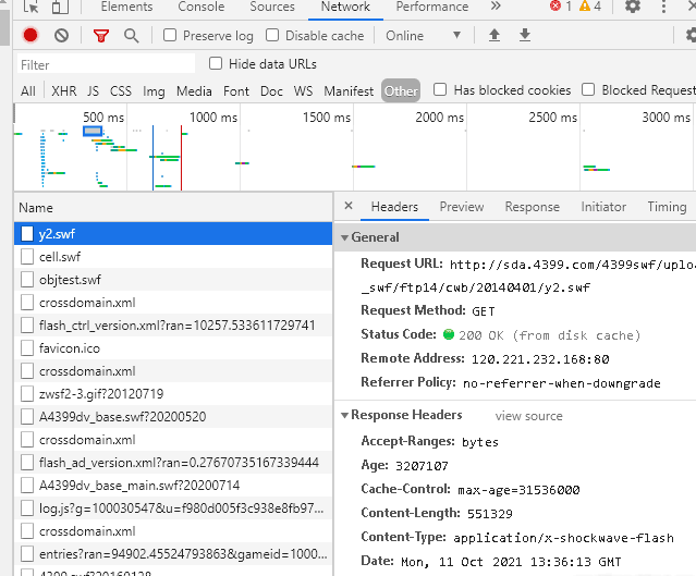 chrome审查元素"破解"某页游防沉迷 chrome审查元素"破解"某页游防沉迷