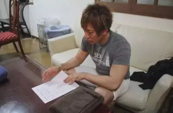 岛国AV男优的辛酸,你真的了解吗?(图6) 图片