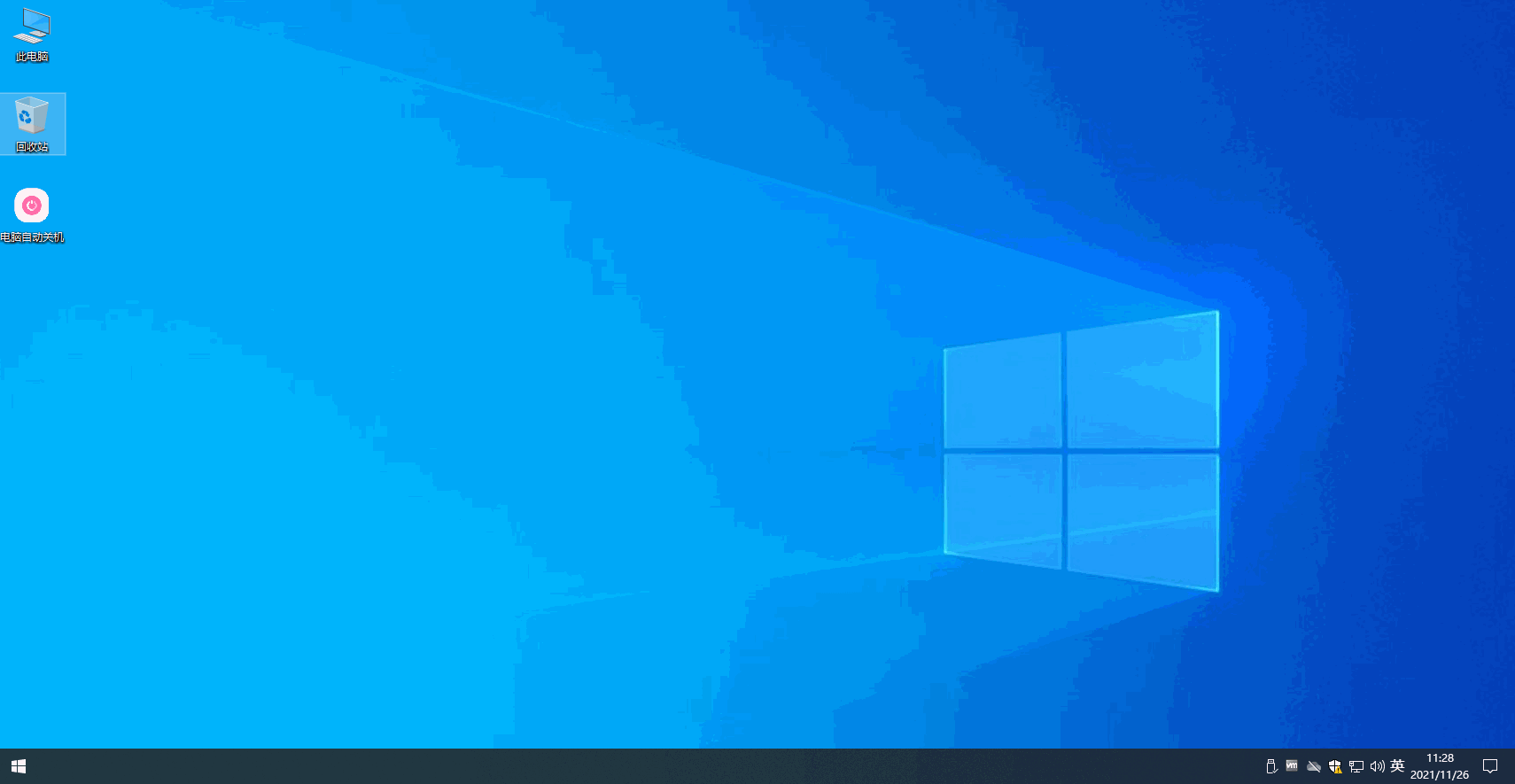 鼠标长时间无动作自动关机 鼠标长时间无动作自动关机