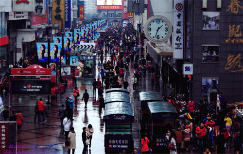 面对流量不断下滑老电商人如何破局? 电子商务 流量 经验心得 第1张 面对流量不断下滑老电商人如何破局? 电子商务 流量 经验心得 第1张