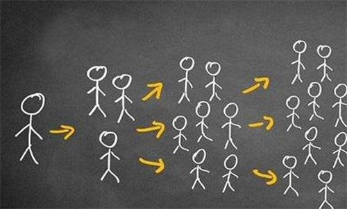 面对流量不断下滑老电商人如何破局? 电子商务 流量 经验心得 第5张 面对流量不断下滑老电商人如何破局? 电子商务 流量 经验心得 第5张