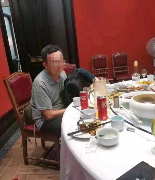 热搜第一!自称遭“性侵”后,阿里女员工被开除 热搜第一!自称遭“性侵”后,阿里女员工被开除