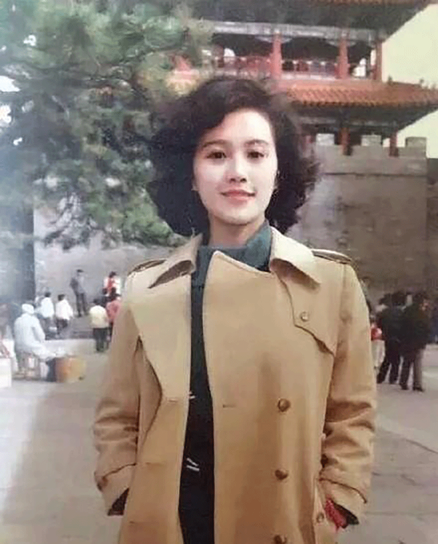 马赛克画质变高清工具第二季,AI人像脑补真的绝了! 马赛克画质变高清工具第二季,AI人像脑补真的绝了!