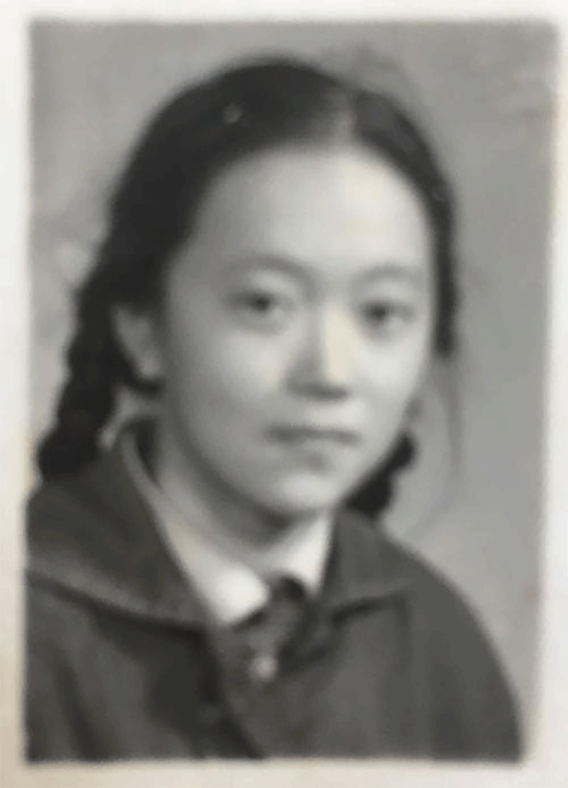 马赛克画质变高清工具第二季,AI人像脑补真的绝了! 马赛克画质变高清工具第二季,AI人像脑补真的绝了!