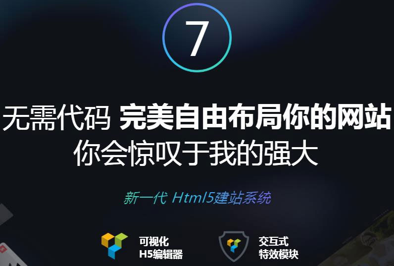 WordPress可视化拖拽自助建站主题The7 V10.0.0 WordPress可视化拖拽自助建站主题The7 V10.0.0