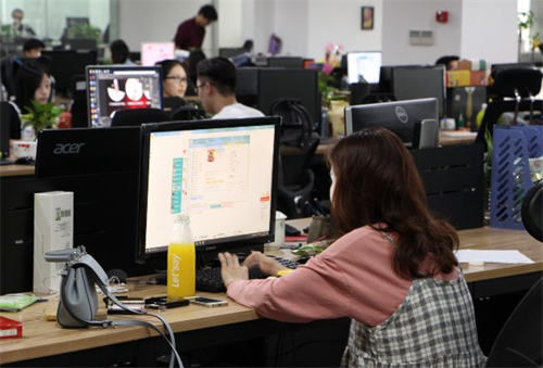 在大、中、小公司做运营有什么不同 工作 IT职场 经验心得 第3张 在大、中、小公司做运营有什么不同 工作 IT职场 经验心得 第3张
