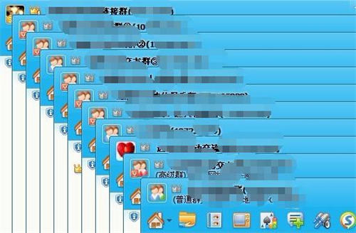 为什么一个活跃度不高的QQ小群也能排第一? SEO 营销 QQ 好文分享 第2张 为什么一个活跃度不高的QQ小群也能排第一? SEO 营销 QQ 好文分享 第2张