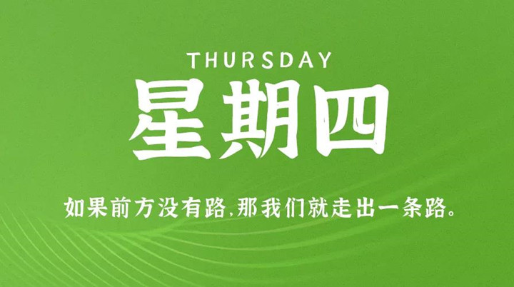 1月20日新闻早讯,每天60秒读懂世界 1月20日新闻早讯,每天60秒读懂世界