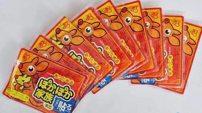 在校门口卖暖宝宝的小生意 卖暖宝宝 网赚项目  第1张 在校门口卖暖宝宝的小生意 卖暖宝宝 网赚项目  第1张