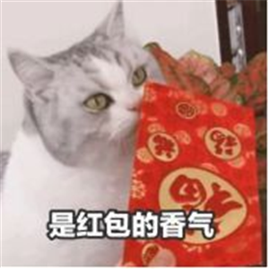 抖音2020过年要红包表情包分享 抖音2020过年要红包表情包分享
