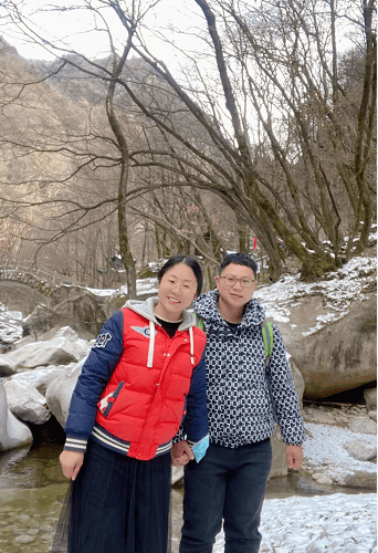 隔离相亲对象家:女孩不抱希望初见没洗头 隔离相亲对象家:女孩不抱希望初见没洗头