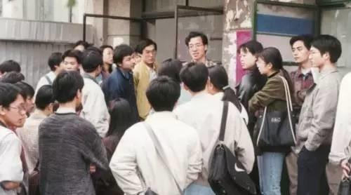 俞敏洪首次披露被绑架细节 互联网坊间八卦 科技大佬 站长故事 第2张 俞敏洪首次披露被绑架细节 互联网坊间八卦 科技大佬 站长故事 第2张
