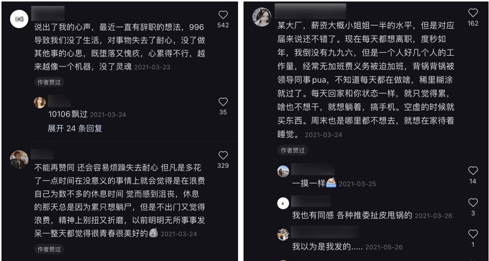 “我在小红书上晒大厂,赚得比工资还多” “我在小红书上晒大厂,赚得比工资还多”