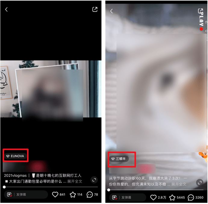 “我在小红书上晒大厂,赚得比工资还多” “我在小红书上晒大厂,赚得比工资还多”