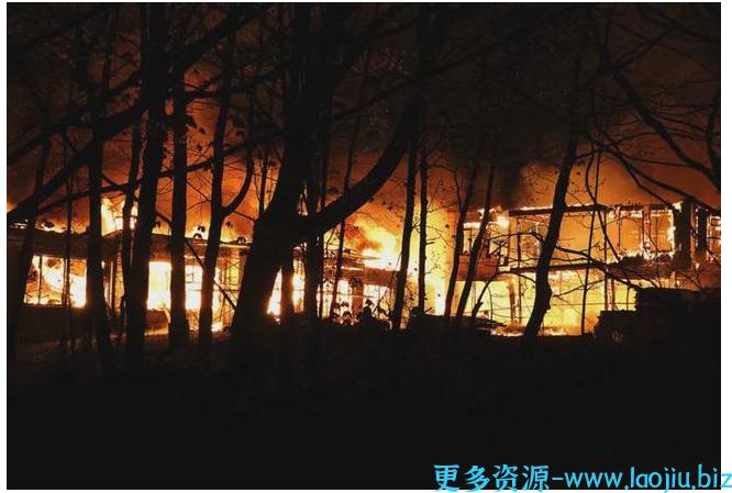 全球最大成人网站(P站)老板(菲拉斯·安图恩)豪宅被烧 全球最大成人网站(P站)老板(菲拉斯·安图恩)豪宅被烧