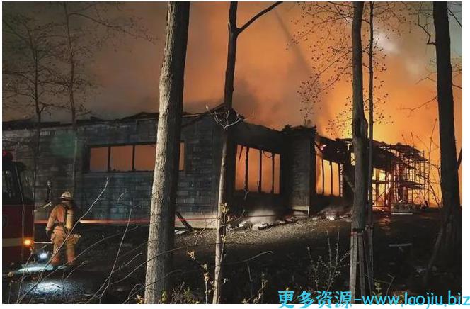 全球最大成人网站(P站)老板(菲拉斯·安图恩)豪宅被烧 全球最大成人网站(P站)老板(菲拉斯·安图恩)豪宅被烧