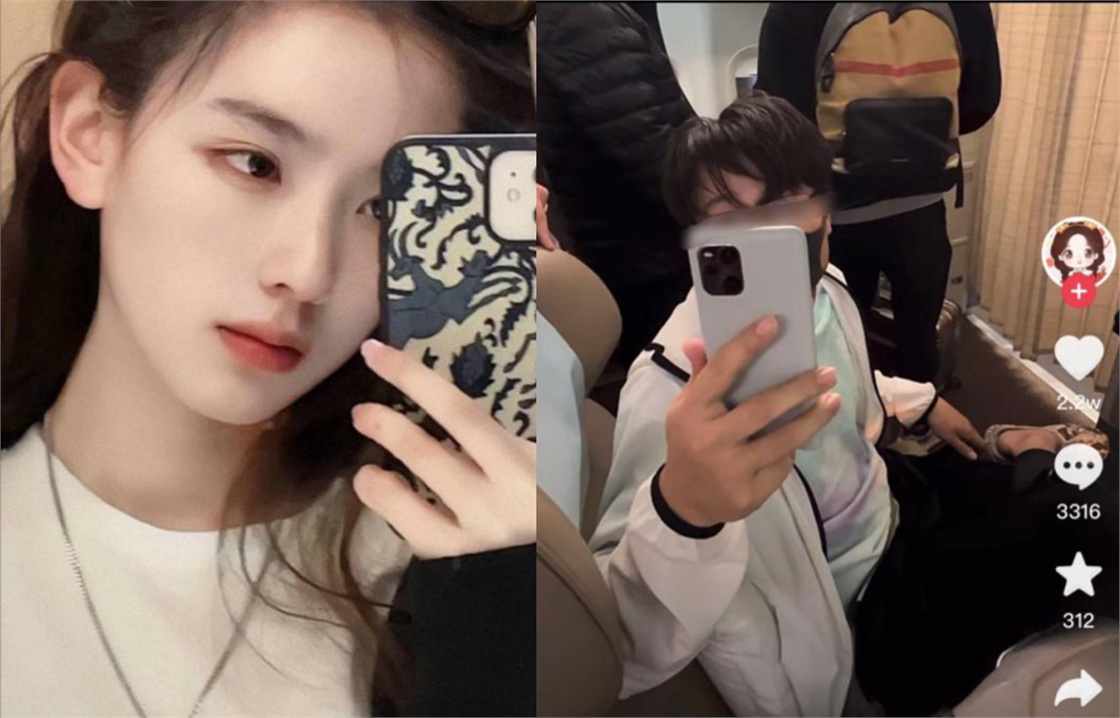 孙一宁事件男主是谁?孙一宁坐飞机怎么了? 孙一宁事件男主是谁?孙一宁坐飞机怎么了?