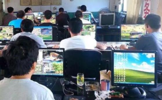游戏代练赚钱吗?聊聊一些事项和大概收入 游戏代练赚钱吗?聊聊一些事项和大概收入