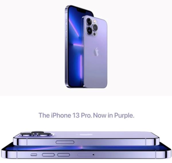 苹果官宣!新iPhone来了 苹果官宣!新iPhone来了