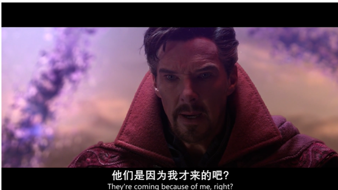 蜘蛛侠:英雄无归 Spider-Man: No Way Home 蜘蛛侠:英雄无归 Spider-Man: No Way Home