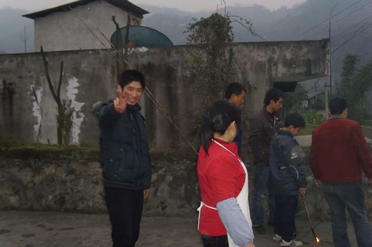 博客13周年:网站暗淡的一年 卢松松 卢松松博客 独立博客 站长故事 第1张 博客13周年:网站暗淡的一年 卢松松 卢松松博客 独立博客 站长故事 第1张