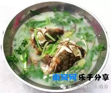 怎样做清炖鱼(好吃的家常清炖鱼做法)