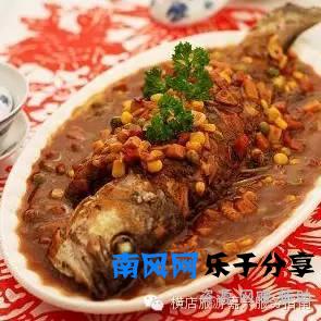 怎样做清炖鱼(好吃的家常清炖鱼做法)