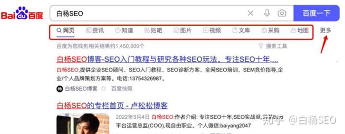 百度搜索流量还值得做吗? SEO 搜索引擎 百度 好文分享 第2张 百度搜索流量还值得做吗? SEO 搜索引擎 百度 好文分享 第2张