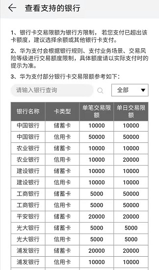 华为杀入支付领域!剑指微信、支付宝
