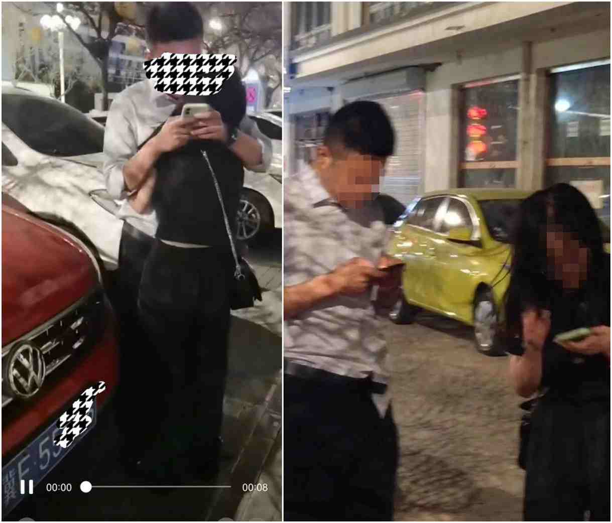 “育才花园视频1分2秒”是真的吗?_3分23秒是AI合成的谣言 “育才花园视频1分2秒”是真的吗?_3分23秒是AI合成的谣言