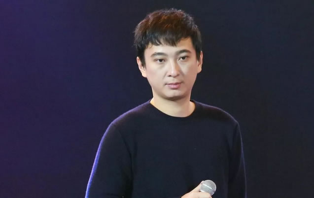 王思聪疑似全网炸号 个人IP 科技大佬 微新闻 第2张 王思聪疑似全网炸号 个人IP 科技大佬 微新闻 第2张