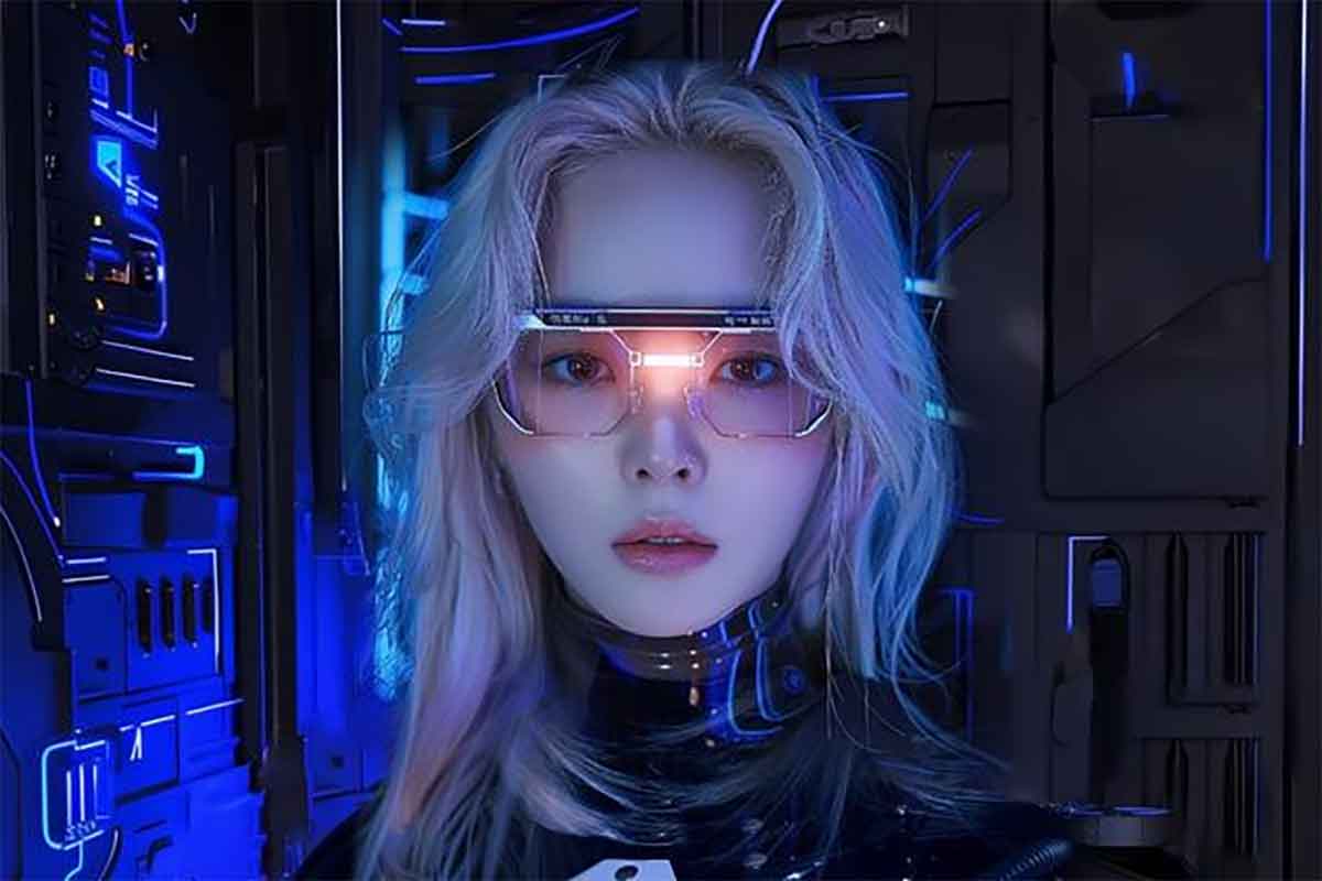 AI_数字虚拟人定制:实时语音交互训练营,从零打造你的数字生命体! 图1 AI_数字虚拟人定制:实时语音交互训练营,从零打造你的数字生命体! 图1